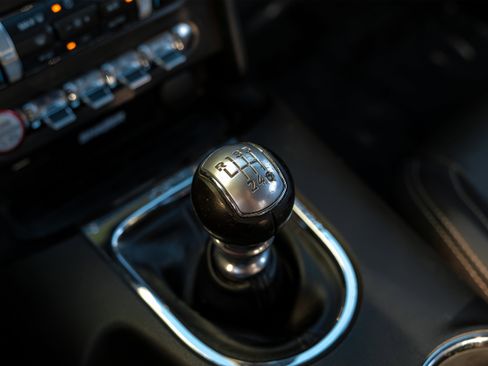 Used 2017 Ford Mustang GT Premium w/ GT Performance Package image 23