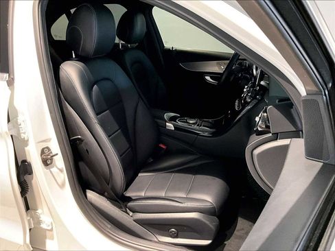 Used 2018 Mercedes-Benz C 300 Sedan image 22