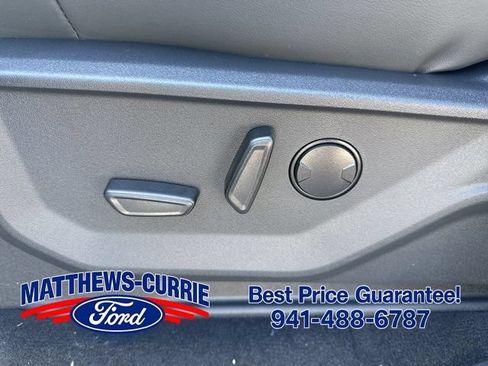 New 2026 Ford Expedition Active AWD/4WD image 10