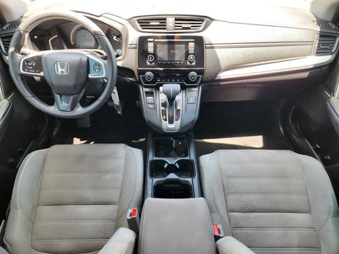 Used 2019 Honda CR-V LX image 25