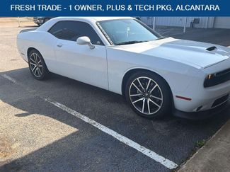 Used 2023 Dodge Challenger GT w/ Plus Package RWD video 1
