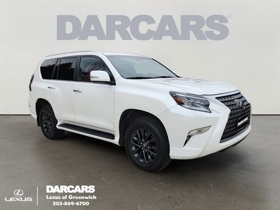 Used 2022 Lexus GX 460 Premium