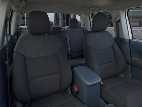 New 2026 Ford Maverick XL w/ 4K Tow Package image 34