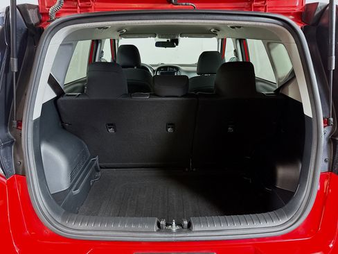 Certified 2023 Kia Soul LX w/ LX Technology Package image 23