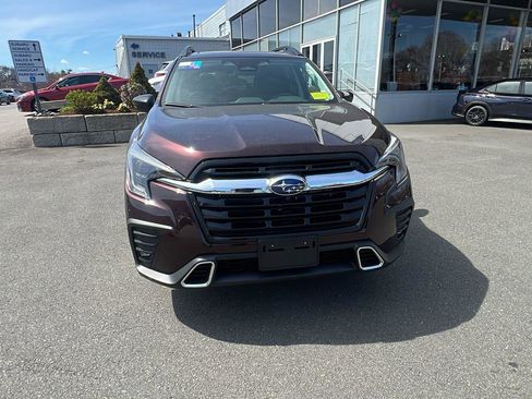 New 2026 Subaru Ascent Touring image 2