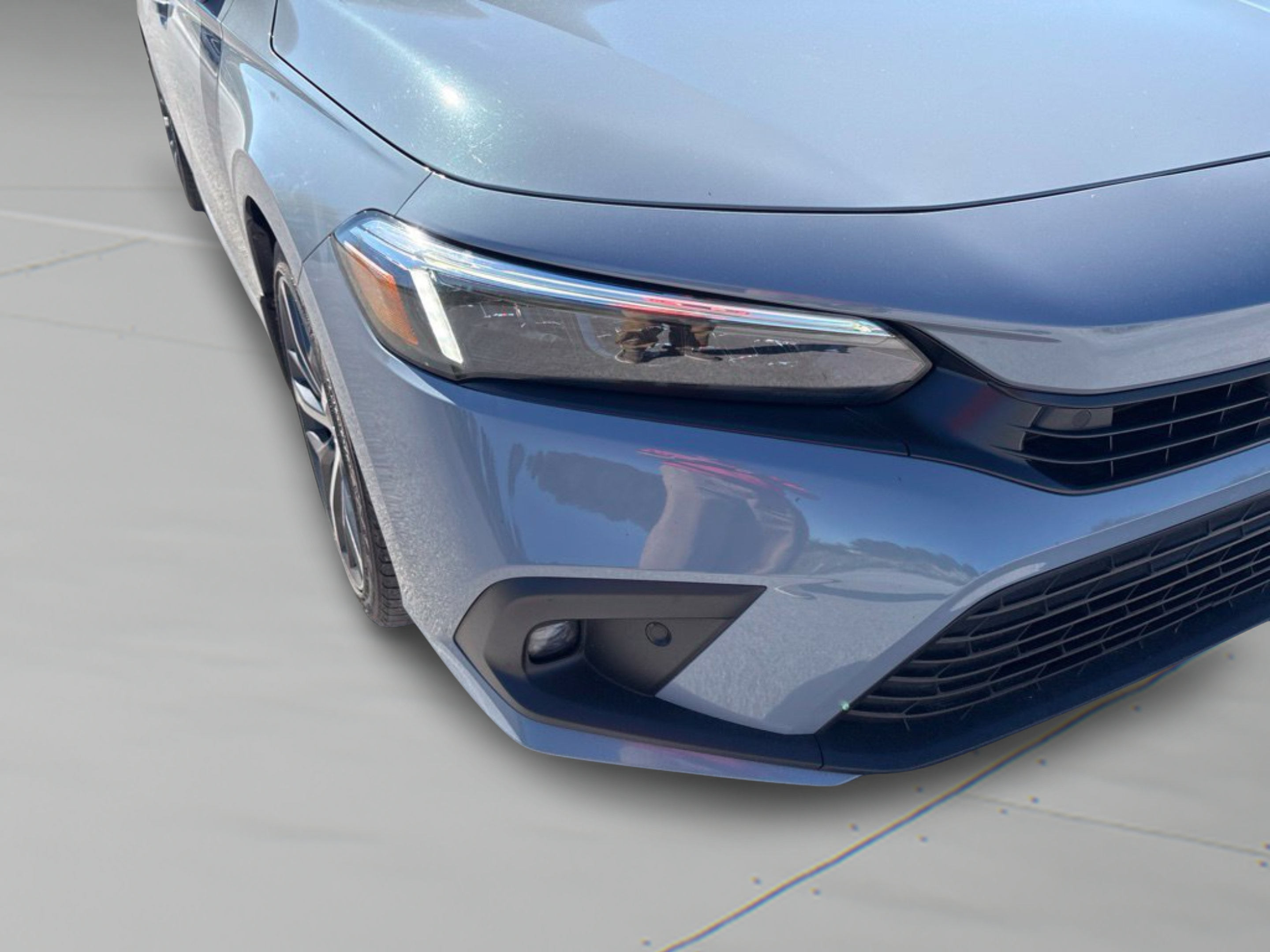 Used 2024 Honda Civic Touring image 29