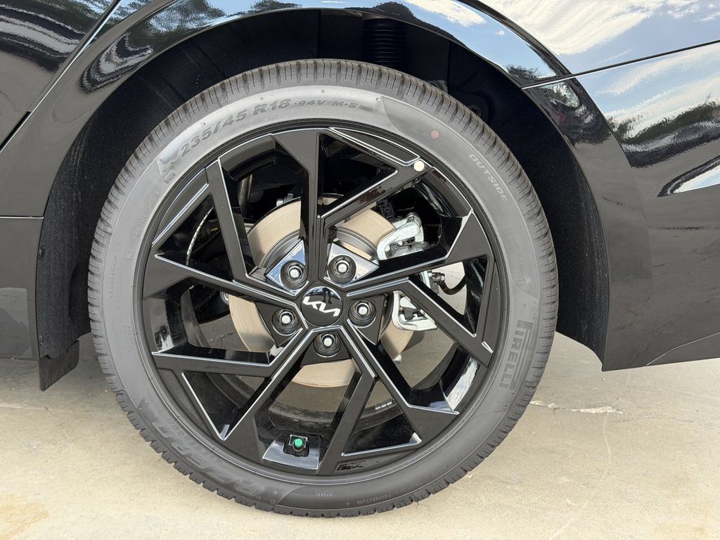 New 2026 Kia K5 GT-Line FWD image 11