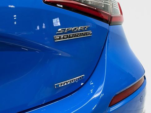 Used 2025 Honda Civic Sport Touring image 24