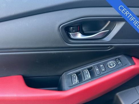 Certified 2026 Honda Accord SE image 11