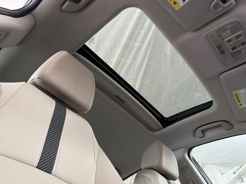 Used 2016 Honda Civic EX image 16