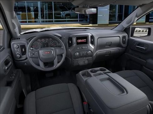 New 2026 GMC Sierra 1500 Pro w/ Pro Value Package AWD/4WD image 15