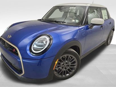 New 2026 MINI Cooper S