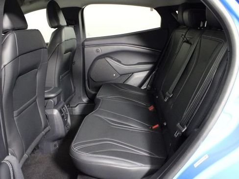 Used 2022 Ford Mustang Mach-E Premium RWD image 16