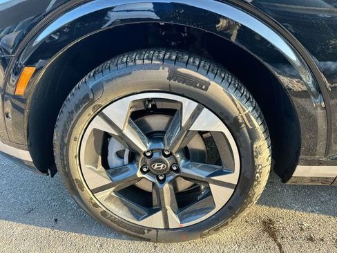 New 2026 Hyundai Palisade Limited image 21