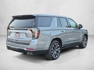 New 2026 Chevrolet Tahoe High Country AWD/4WD video 2