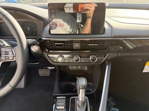 New 2025 Acura ADX FWD image 15