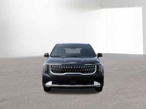 New 2026 Kia Carnival image 2