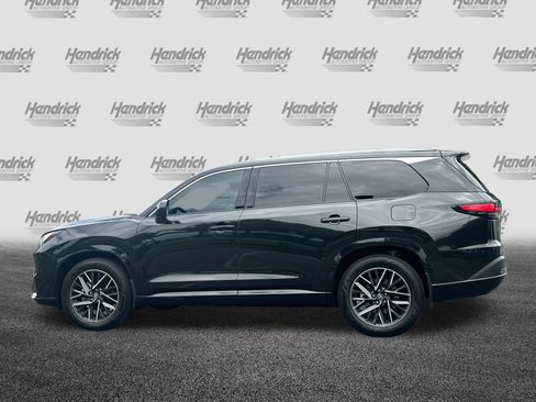 Used 2025 Lexus TX 350 AWD w/ Technology Package image 8