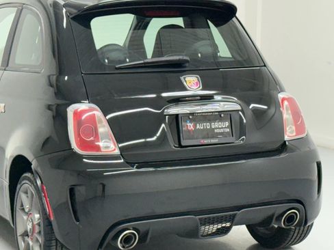 Used 2013 FIAT 500 Abarth image 12