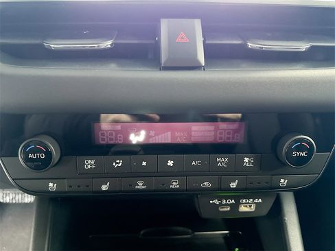 New 2026 Subaru Outback Touring XT image 14