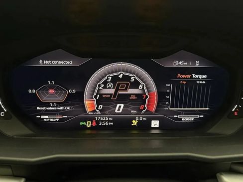 Used 2021 Lamborghini Urus AWD/4WD image 16