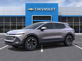 New 2026 Chevrolet Equinox EV LT video 2