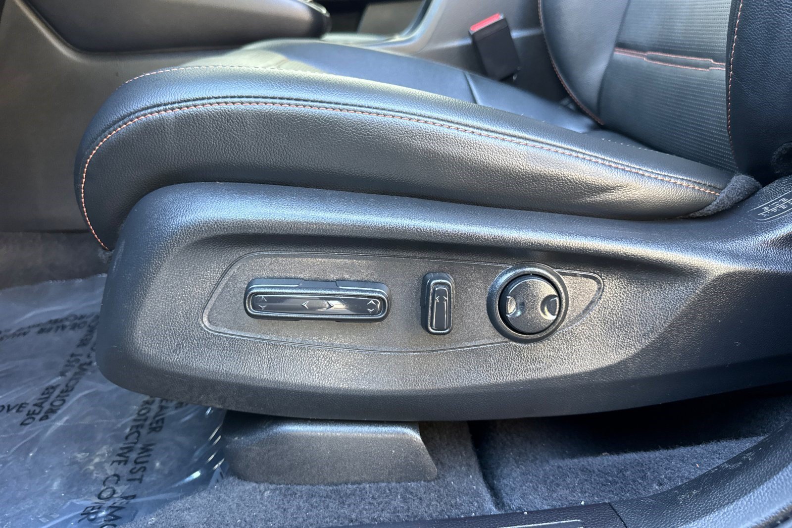 Used 2026 Honda CR-V Sport-L image 15