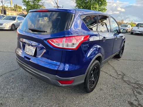 Used 2015 Ford Escape S FWD image 13