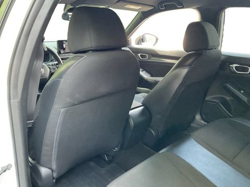 Used 2022 Honda Civic Sport image 29
