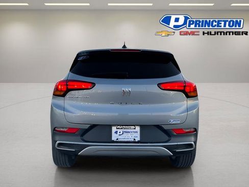 Certified 2024 Buick Encore GX Preferred FWD image 6