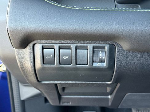 New 2026 Subaru Ascent Bronze Edition image 32