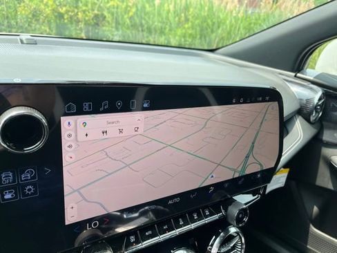 New 2025 Chevrolet Blazer EV LT AWD/4WD image 18
