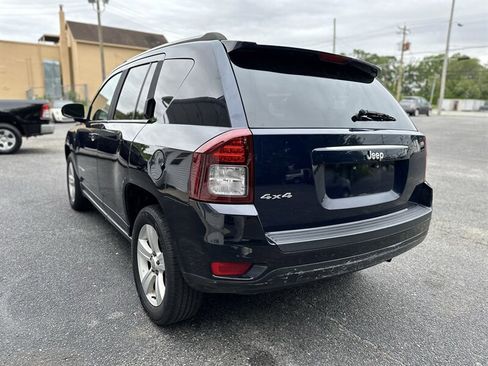 Used 2016 Jeep Compass Sport w/ Power Value Group AWD/4WD image 6