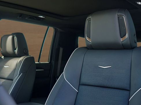 New 2026 Cadillac Escalade ESV Sport w/ Touring Package AWD/4WD image 11