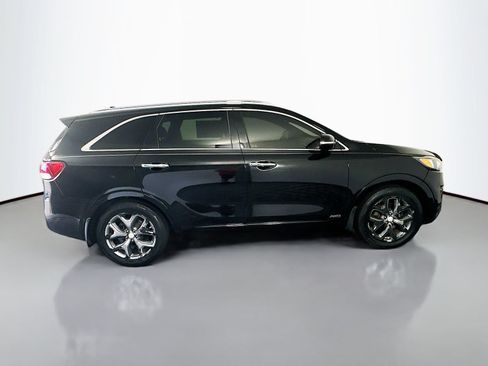 Used 2016 Kia Sorento SX w/ SXL Technology Package AWD/4WD image 8