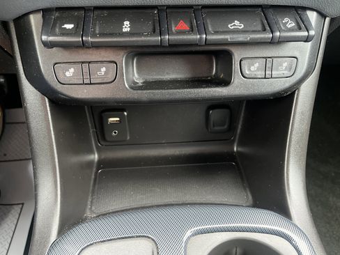 Used 2016 Chevrolet Colorado Z71 image 29