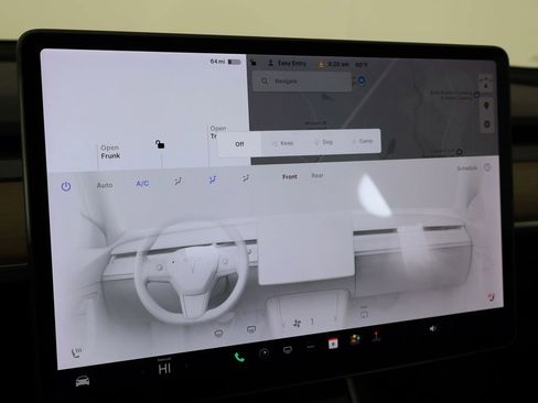 Used 2020 Tesla Model 3 Standard Range image 34