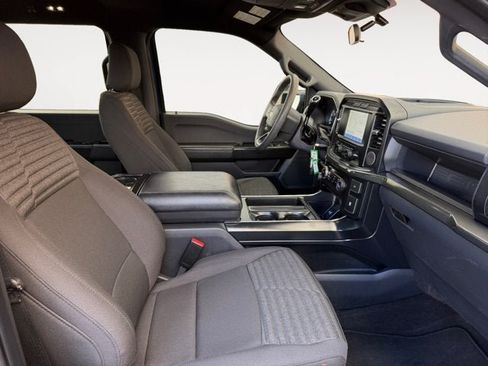 Certified 2023 Ford F150 XL w/ STX Appearance Package RWD image 15