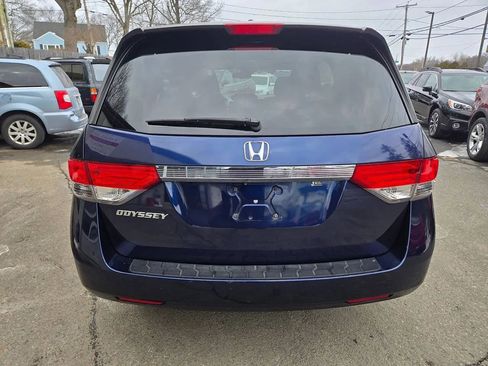 Used 2014 Honda Odyssey EX-L image 23