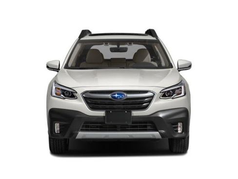 Used 2022 Subaru Outback Limited image 7