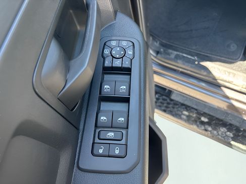 New 2026 RAM 2500 Tradesman AWD/4WD image 10