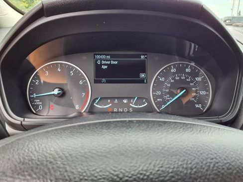 Used 2020 Ford EcoSport Titanium FWD image 19