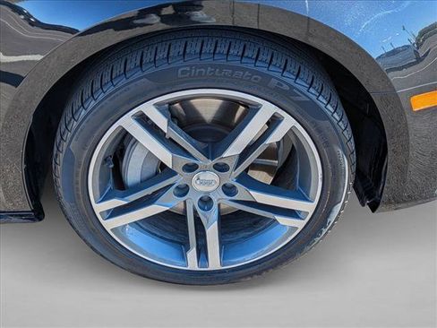 Used 2017 Audi A4 2.0T Premium Plus w/ Premium Plus Package image 22