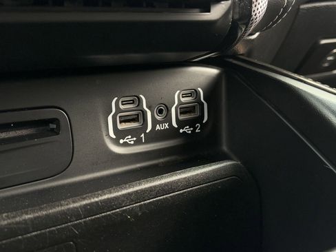 Used 2019 RAM 2500 Limited AWD/4WD image 22