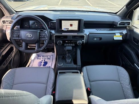 New 2026 Toyota Tacoma SR5 image 34