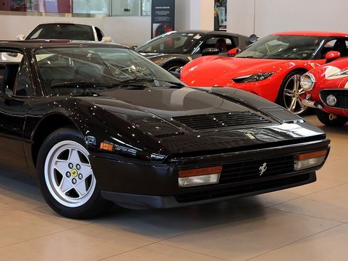 Used 1986 Ferrari 328 GTB image 8