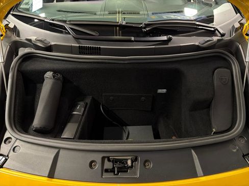 Used 2007 Lamborghini Gallardo Spyder image 22