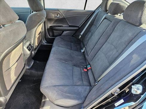 Used 2014 Honda Accord EX image 18