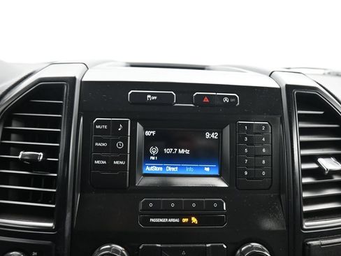Used 2019 Ford F150 XL w/ XL Power Equipment Group AWD/4WD image 16