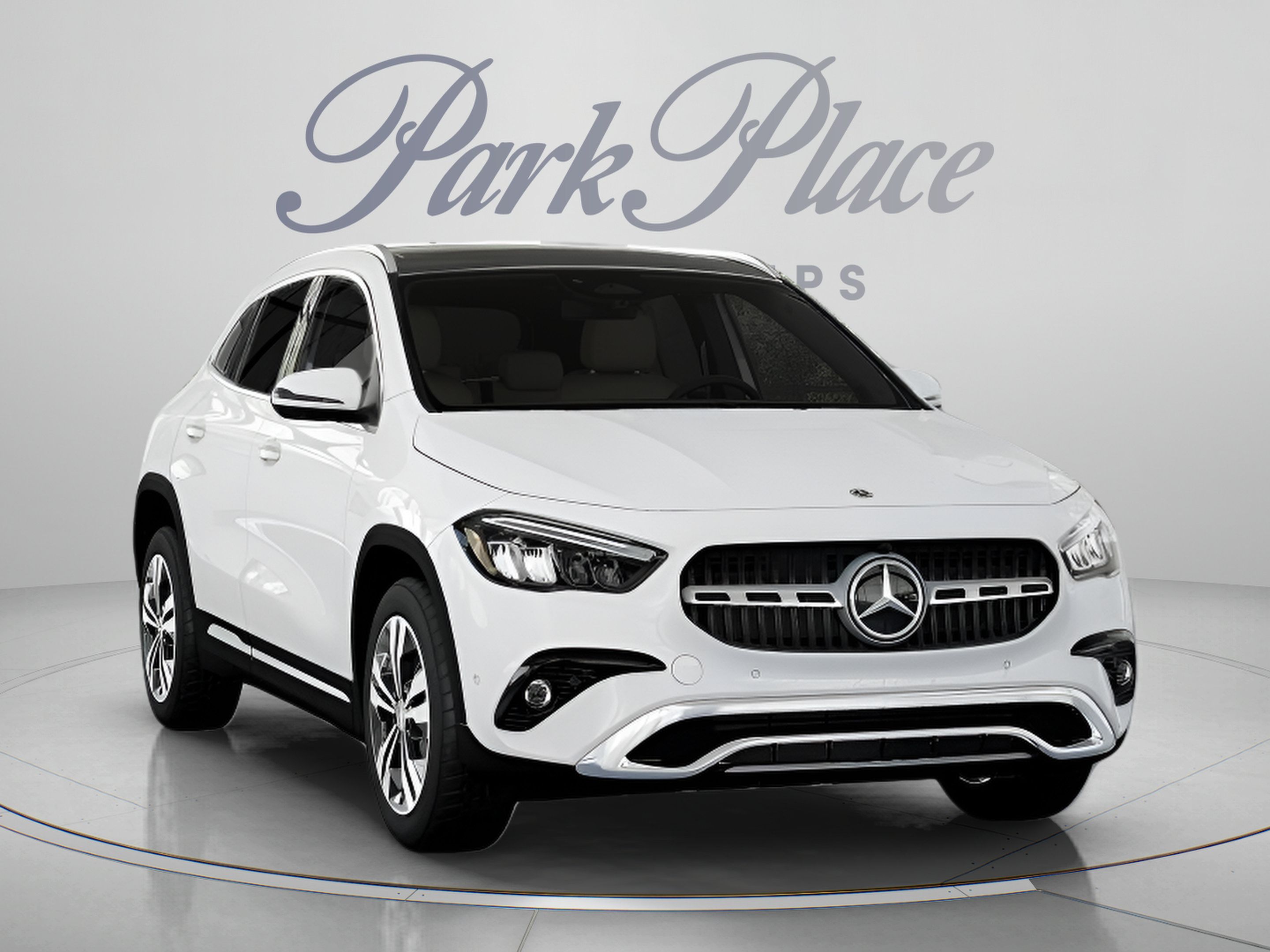 Used 2026 Mercedes-Benz GLA 250 image 33